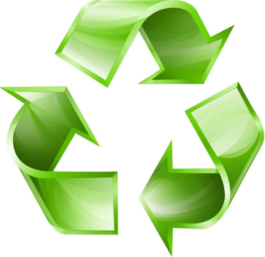 Sustainable development compost