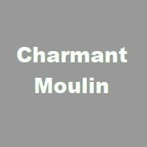 Charmant Moulin
