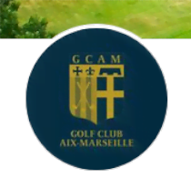 Golf club Aix Marseille