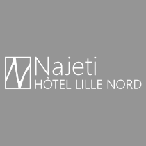 Hôtel Najeti