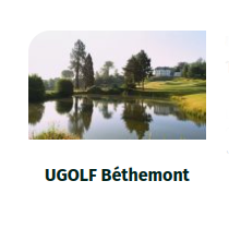 golf de Bèthemont
